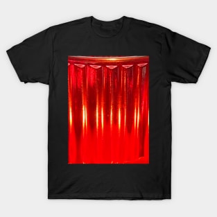 Red Wave T-Shirt